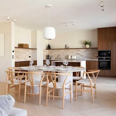 Spacious & Modern - Eiffel Tower Appartamento