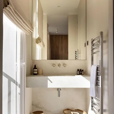 Apartment Spacious & Modern - Eiffel Tower *